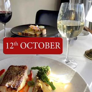 Special Midweek Foodie Offer - Wednesday 12th October